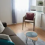 Lejlighed Dorina