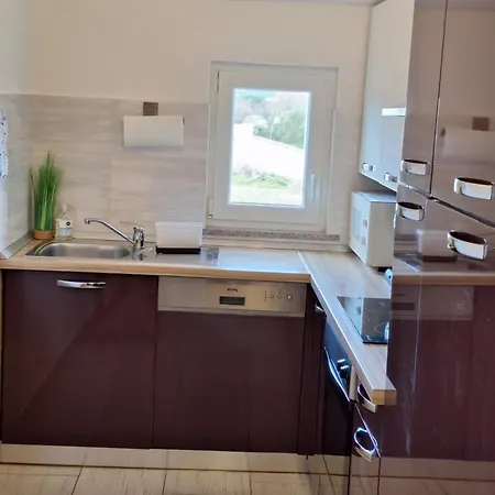 Apartment Dorina Buje