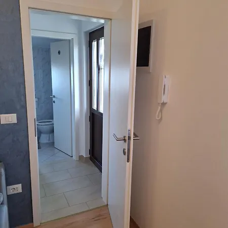Dorina Appartamento Buje