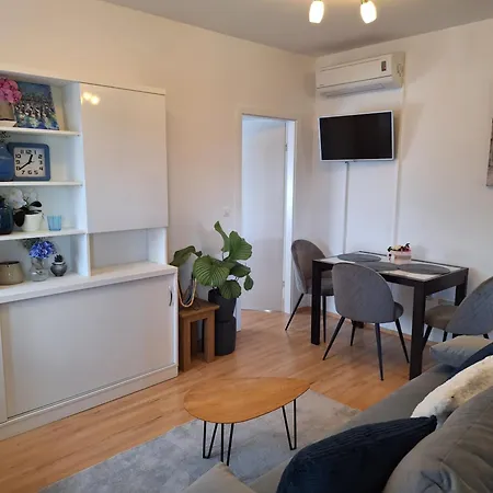 Dorina Apartament