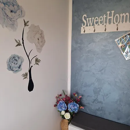 Dorina Apartamento Buje