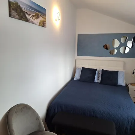 Apartamento Dorina *