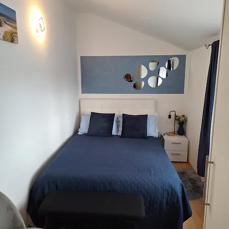 Dorina Apartamento *