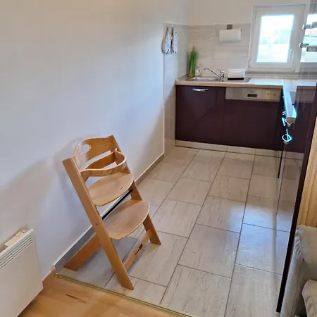 Apartamento Dorina