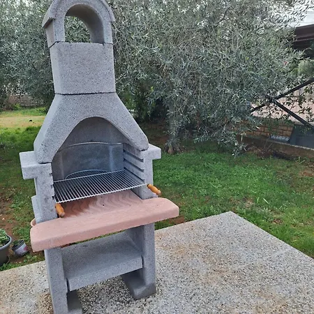 Dorina Appartamento *