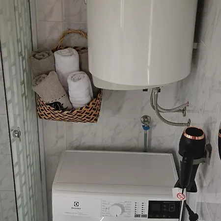 Apartamento Dorina