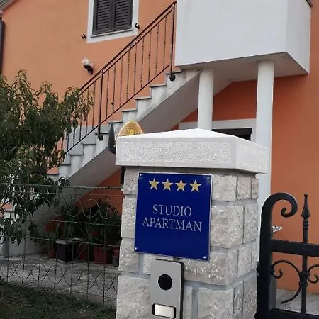 Apartamento Dorina Buje
