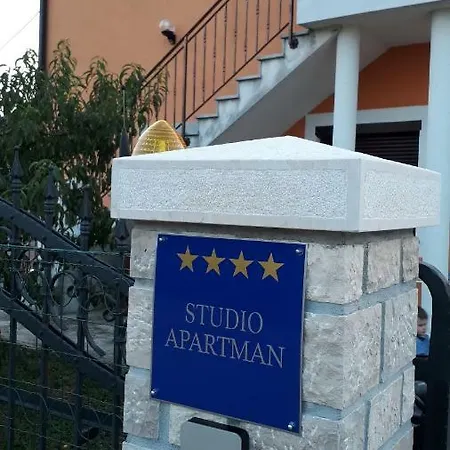 Dorina Apartamento