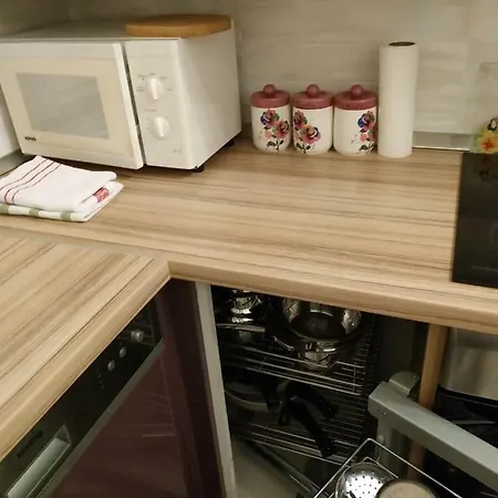 Apartamento Dorina