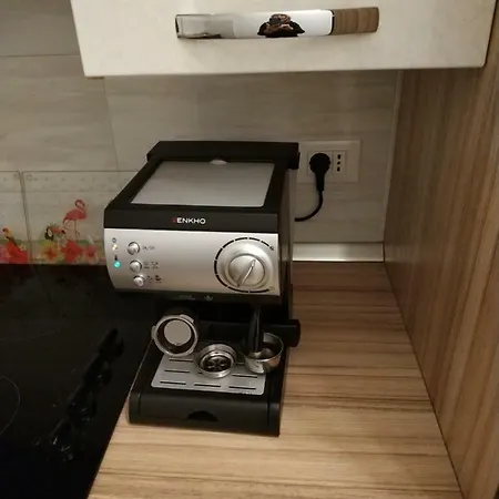 Apartamento Dorina *