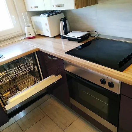 Apartamento Dorina
