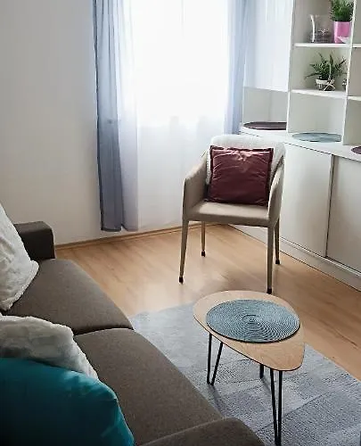 Apartament Dorina