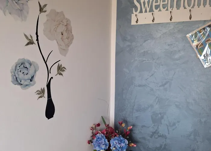 Dorina Apartment Buje