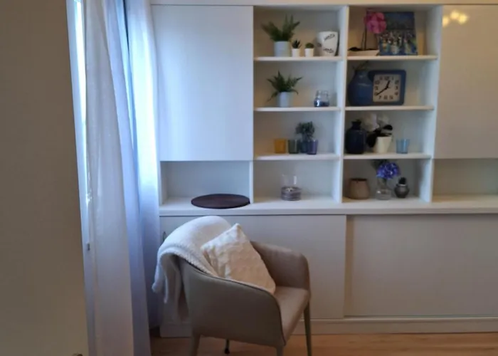 Apartment Dorina