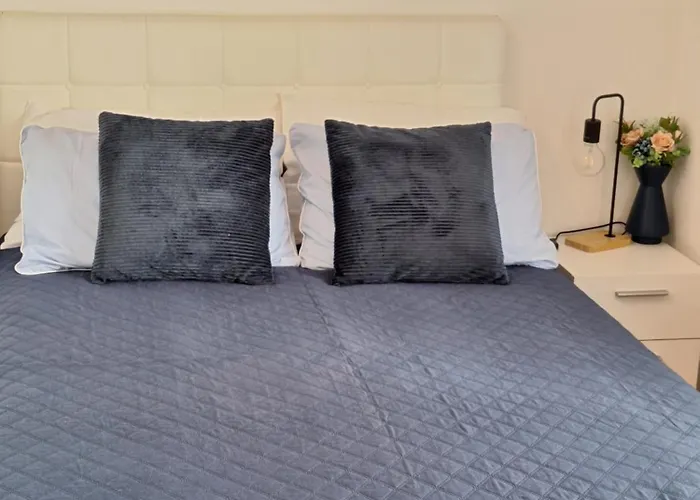 Apartment Dorina