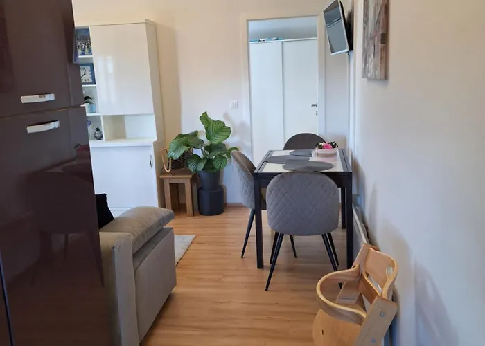 Apartment Dorina