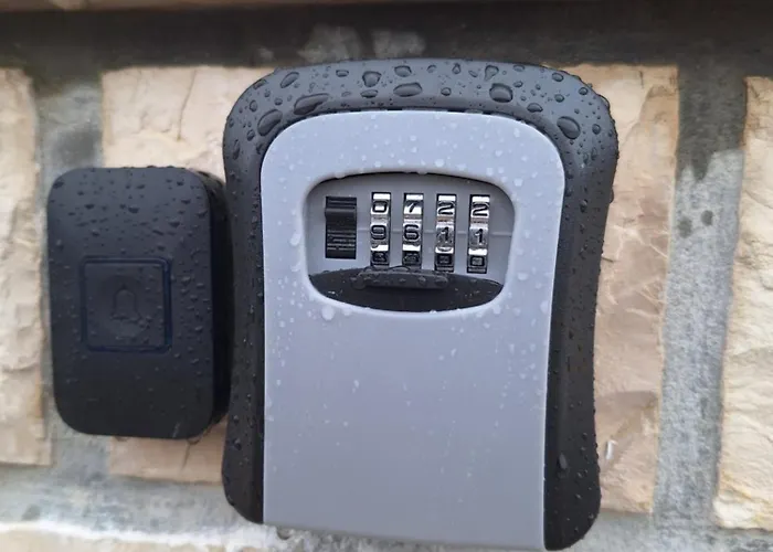 Dorina Apartament Buje