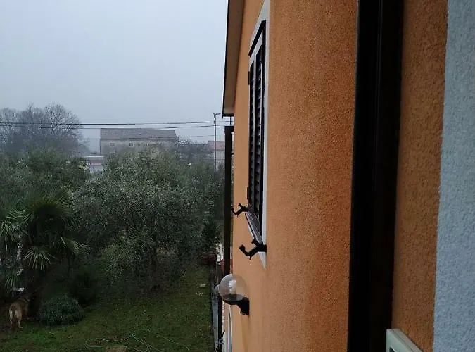Dorina Apartment