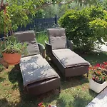 Apartamento Dorina