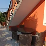 Appartement Dorina *