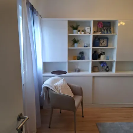 Apartment Dorina