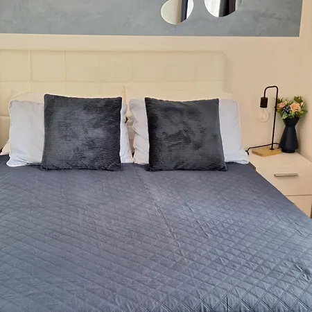 Apartment Dorina