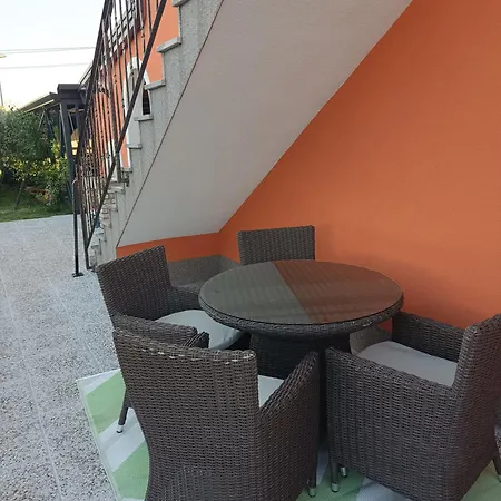 Dorina Apartment