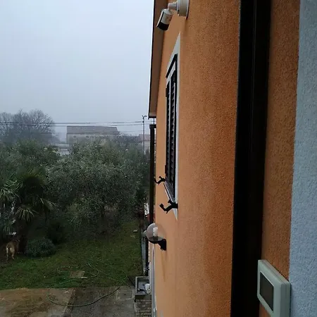 Dorina Appartamento