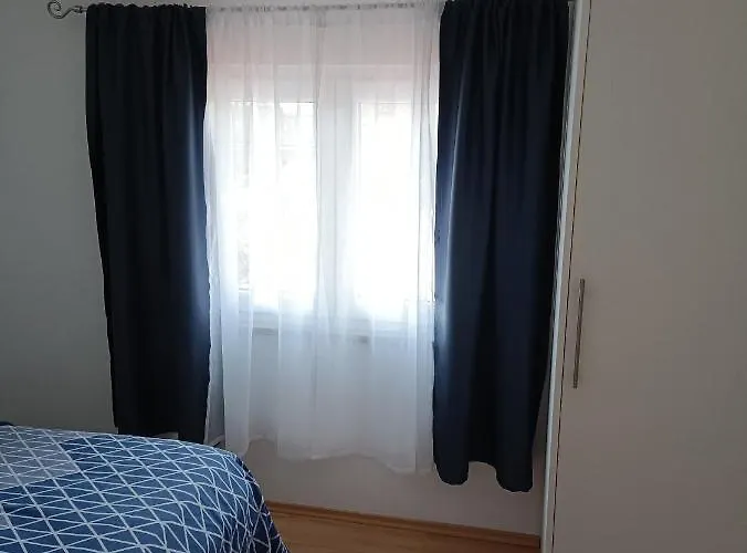 Apartment Dorina Buje