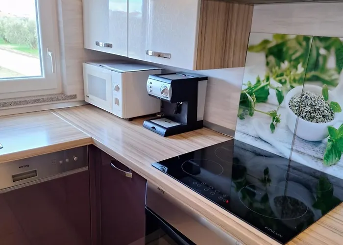 Apartment Dorina