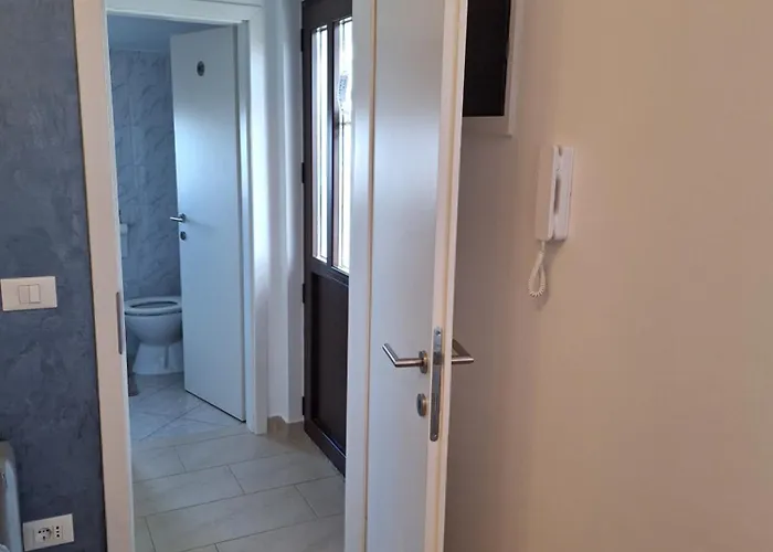 Dorina Apartment Buje