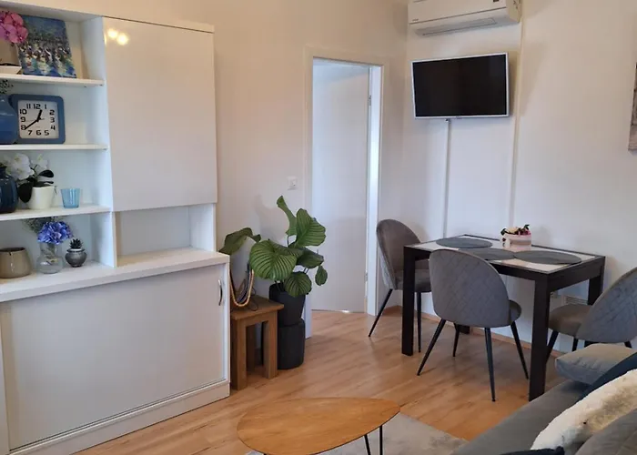 Dorina Apartment