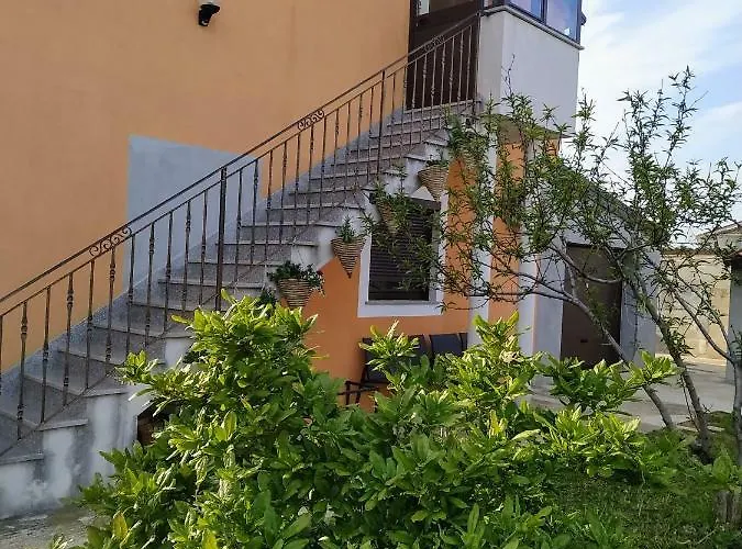 Dorina Apartment Buje